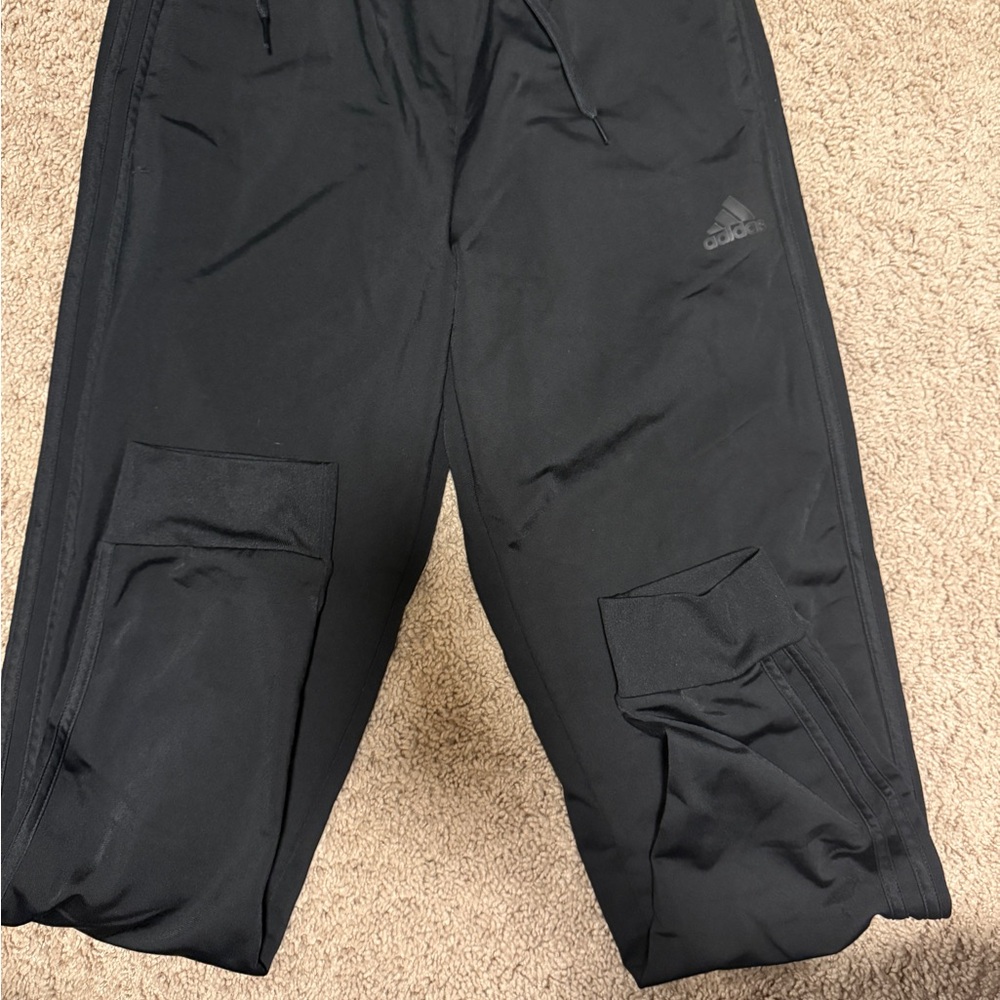 Adidas Black Apparel